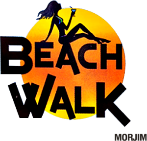 Beach Walk Resort - Hotel and Restaurant HTML Template